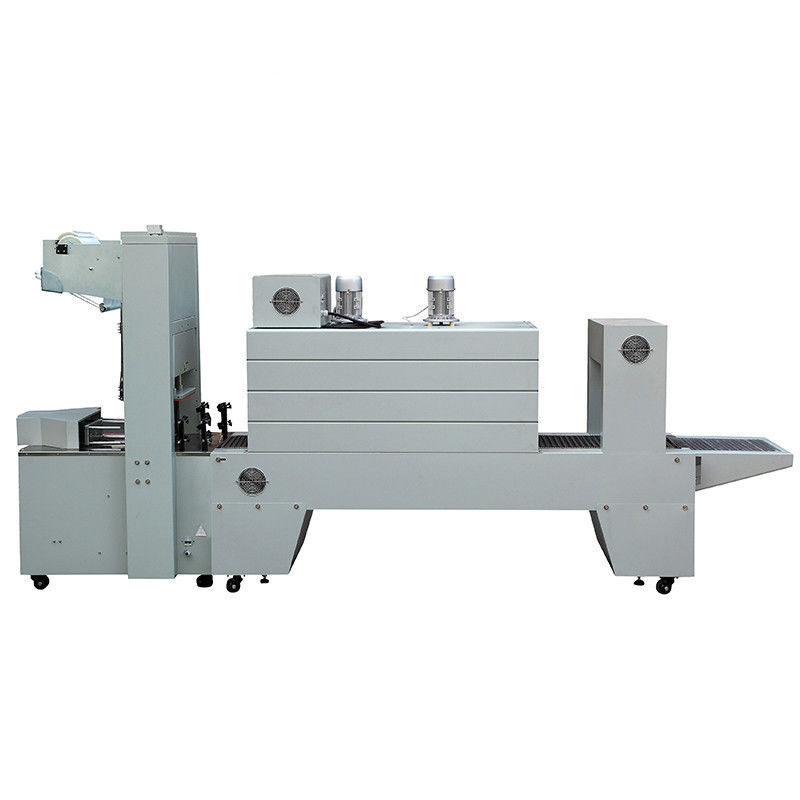 Automatische PET-stoomkrimpsleeve-etiketapplicator PVC-stretchfilm Automatische krimpsleeve-etiketteringsmachine