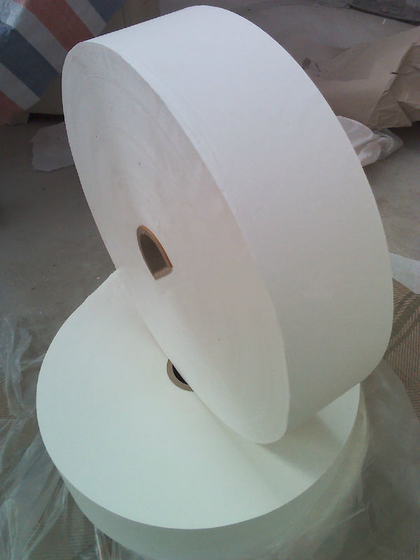 Verpakkingsmateriaal, filterpapierrol 12,5 cm 18 cm 20 cm