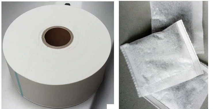 Verpakkingsmateriaal, filterpapierrol 12,5 cm 18 cm 20 cm