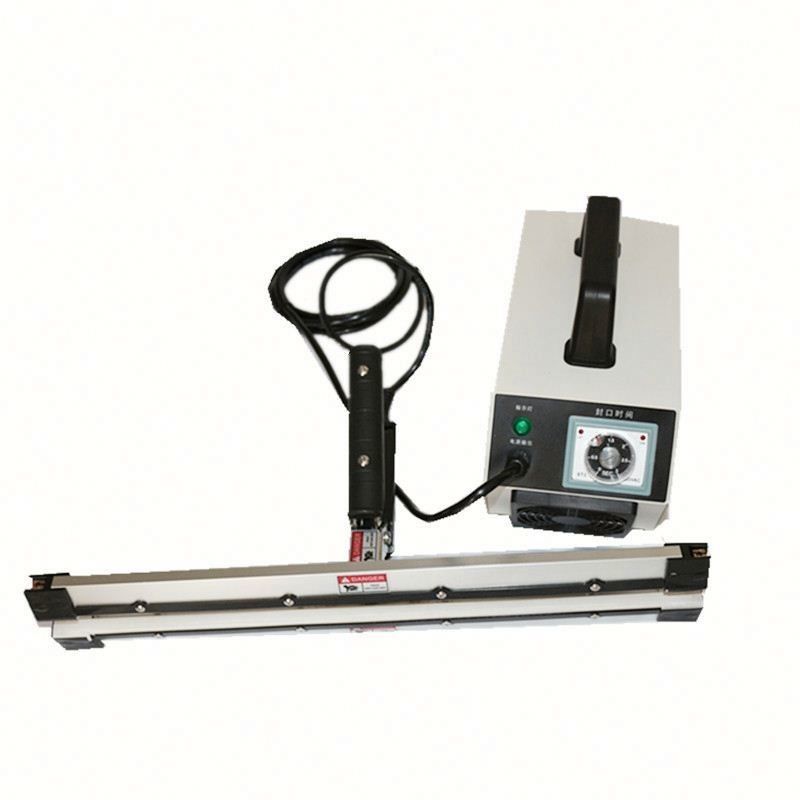 Hand Impulse Sealer Handheld Heat Impulse Sealer Handmatige afdichting voor plastic zak