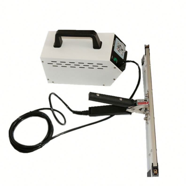 Hand Impulse Sealer Handheld Heat Impulse Sealer Handmatige afdichting voor plastic zak