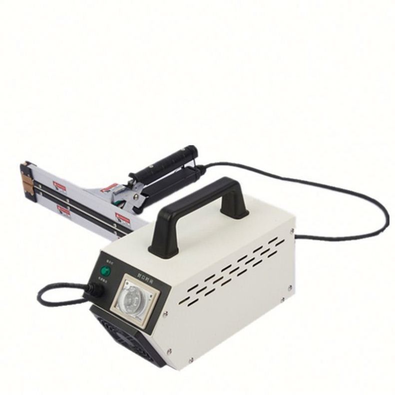 Hand Impulse Sealer Handheld Heat Impulse Sealer Handmatige afdichting voor plastic zak