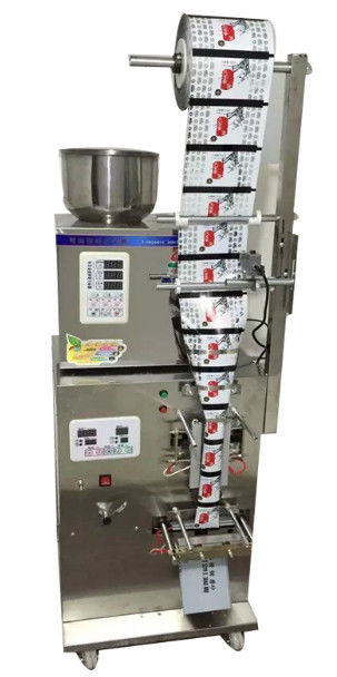Meerdere functies kleine zakjes kruidenpoeder granen vulgewicht verpakkingsmachine thee zak koffie automatische verpakkingsmachine