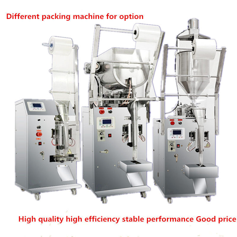 Automatische pasta honingstok olie azijn water afdichting kwantitatieve vloeibare verpakkingsmachine vulmachine