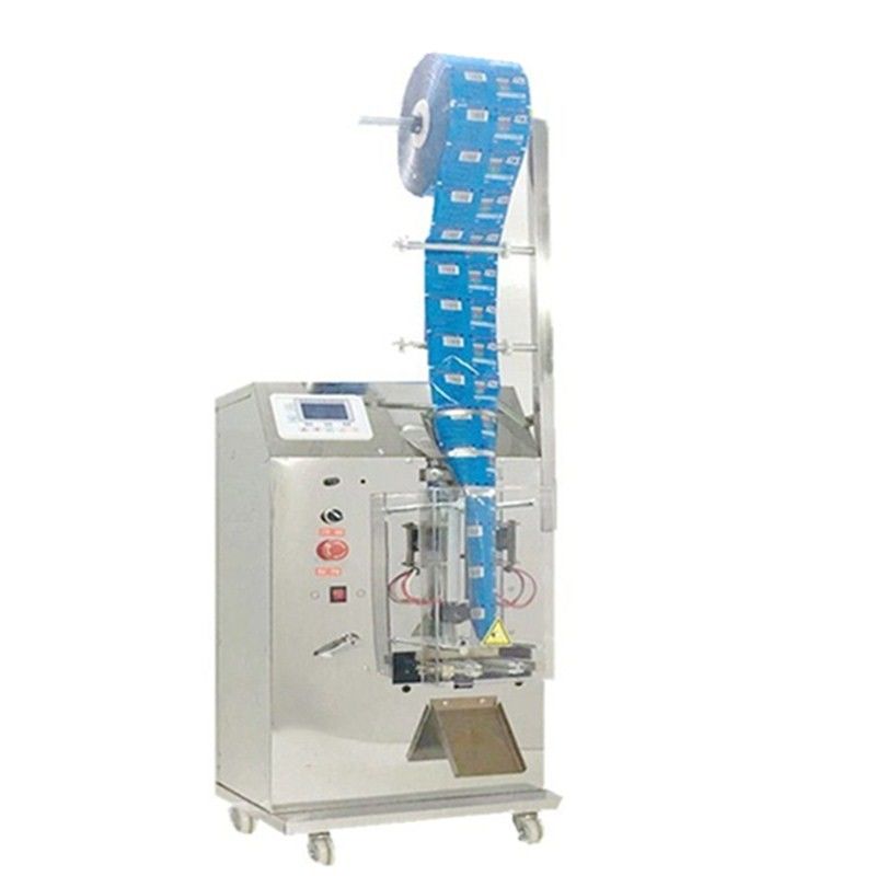 Goedkope automatische ijs lolly pop sachet vullen verpakkingsmachine voor ijs snoep popsicle vloeibare verpakkingsmachine