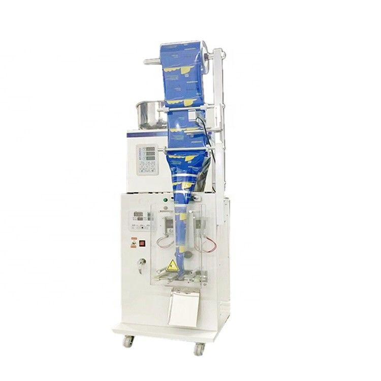 Kleine zakjes Kruidenpoeder Automatische vulmachine Koffie-Teezak Verpakkingsmachines Multifunctioneel verpakkingsmachines