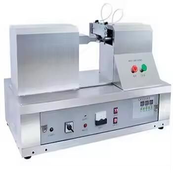Buisverzegelmachine / Buisverzegelmachine / Cosmetische slangverzegelmachine Ultrasone zachte buisverzegelmachine van kunststof
