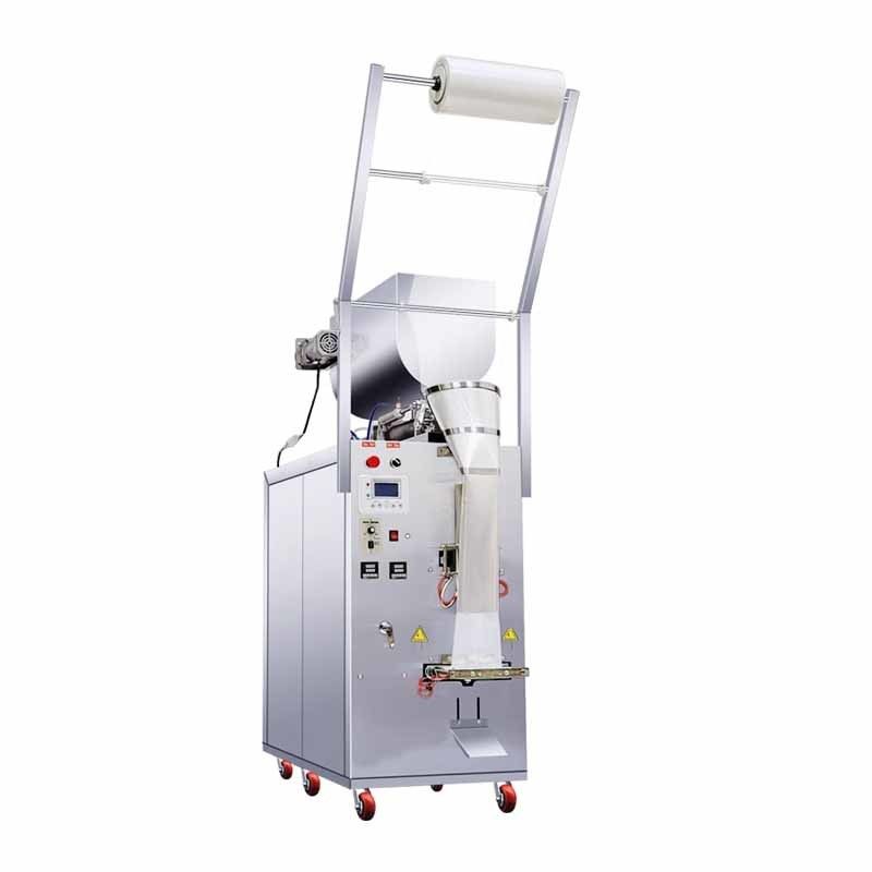 Multifunctionele automatische zak tomatenpasta vloeibare ketchup pasta zak verpakkingsmachine met een concurrerende prijs