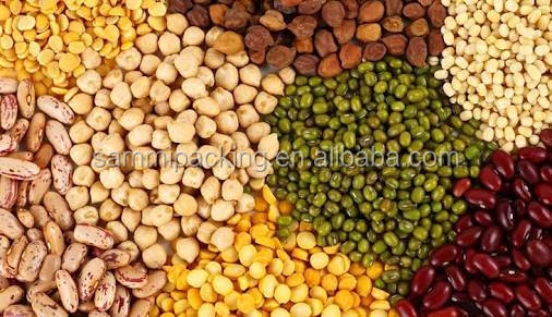 2-200 g Nieuwste LCD-paneel thee weegmachine/granula poeder tablet verpakkingsmachine