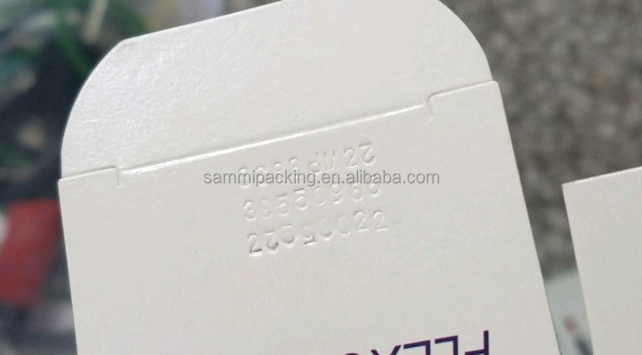 Hoge kwaliteit MY-300 batchnummer- en vervaldatumprinter datumcodeermachine voor dozen