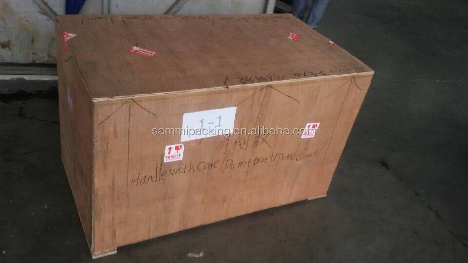 Nieuwste BS-4030 Thermische krimpverpakkingsmachine Krimpfilmverpakkingsmachine Warmkrimpfilmmachine voor doos en fles