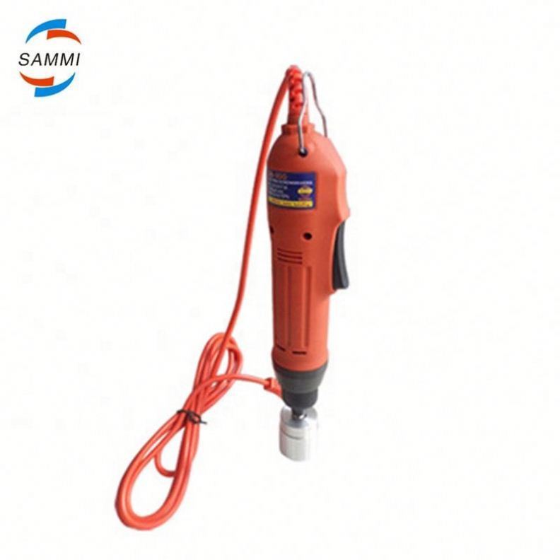 Warm verkoop Brand New Plastic Flask Capping Seal/Handmatige Plastic Flask Capping Machine/Screw Lid Capper Met CE Certificaat