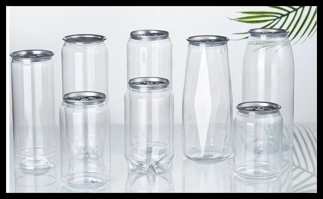 Fabrikant van plastic frisdrankblikjes, niet-roterende sap-dessert-tonijnblikjes-sluitmachine te koop