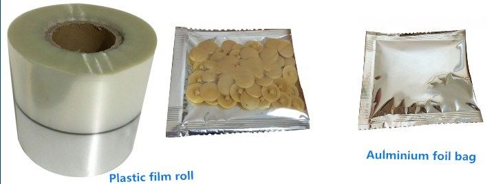 Warm verkoop Voedselkwaliteit Duidelijke plastic filmrol PET-materiaal Fabriek Groothandelsprijs voor snoep Snack verpakking Casting Stretch Film