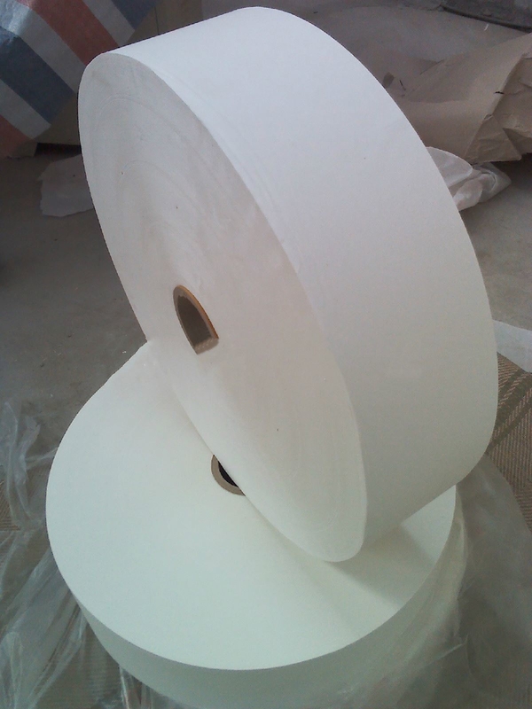 Hot Sale Tea Coffee Bag Filter Paper Roll for Bag Packing Machine