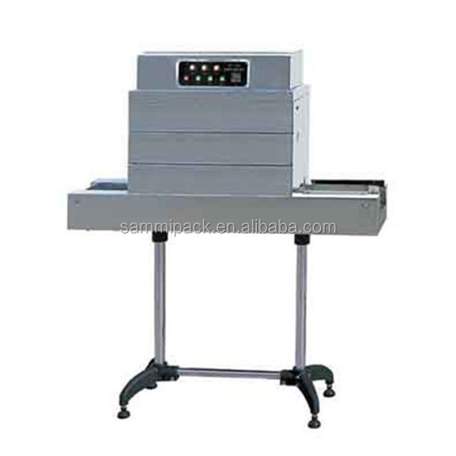 Hot Selling Warmte Schroef Afdichting Krimp Tunnel Fles Krimp Deksel Wikkelmachine Krimp Mouw Stoom Tunnel