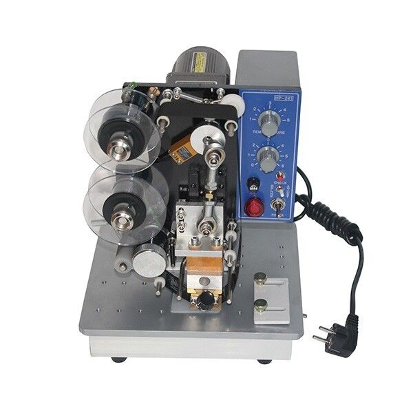 Fabriek Direct 241B Lint Productielijn Datum- en Vervaldatumprinter Registratiecode Codeermachine Codeermachine