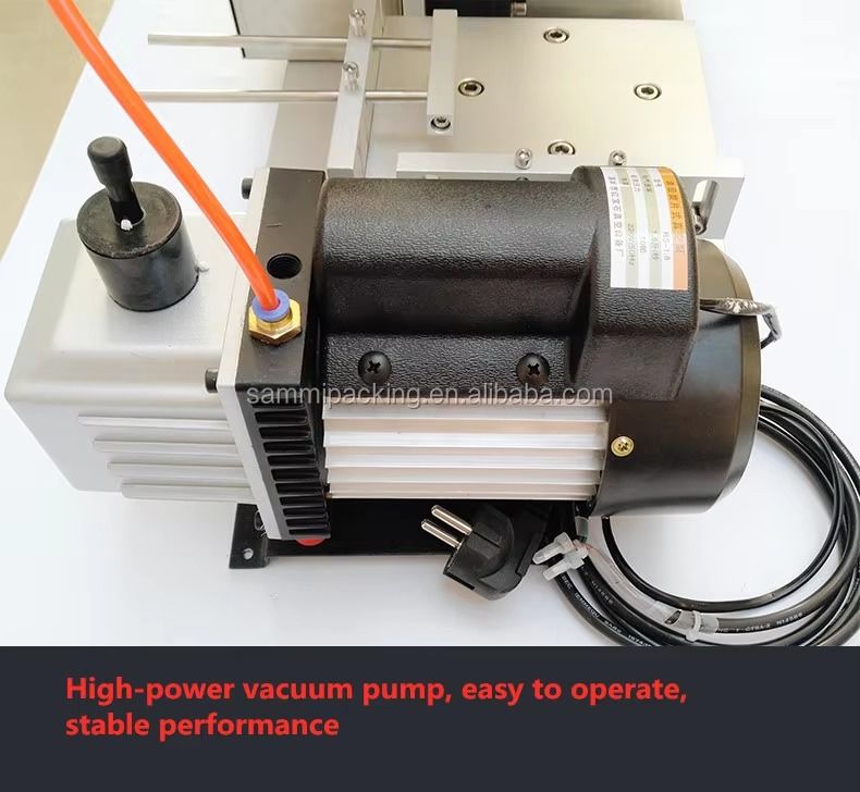 Hoge precisie top-side sticker etiketteermachine voor vlakke oppervlakken, vierkante flessen, fabrieksprijs