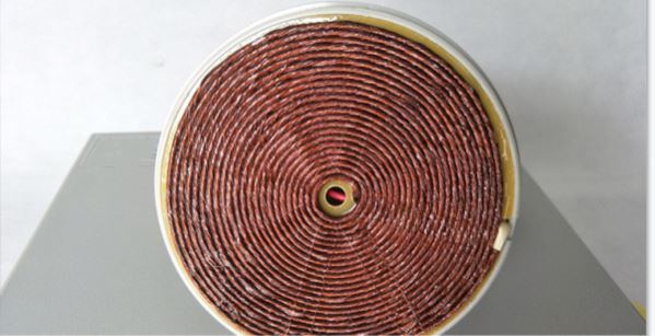 De goedkoopste prijs DGYF-500C Inductieverzegelmachine Aluminiumfolie verzegelmachine (60-120mm)