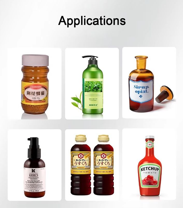 Zeer efficiënte semi-automatische vlakke etiketteermachine voor zakjes en dozen met warmtefoliestempelen, handmatige zaketiketteermachine