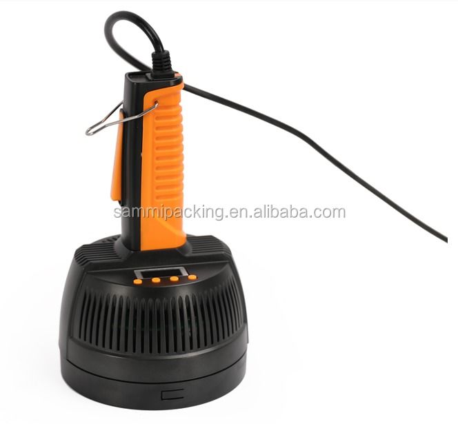 Hoogwaardige handheld inductieverzegelmachine Draagbare elektromagnetische inductieverzegelmachine voor 20-100 mm aluminiumfolie