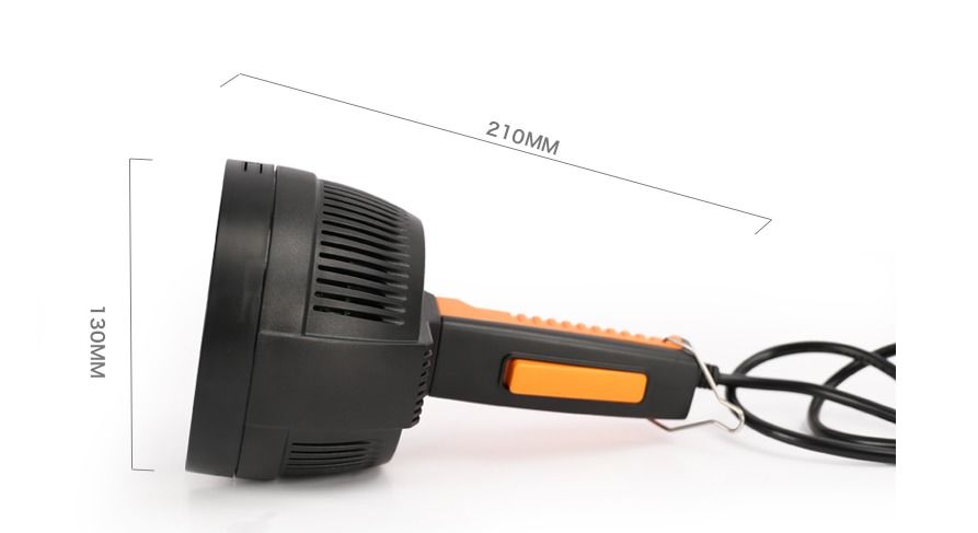 Hoogwaardige handheld inductieverzegelmachine Draagbare elektromagnetische inductieverzegelmachine voor 20-100 mm aluminiumfolie