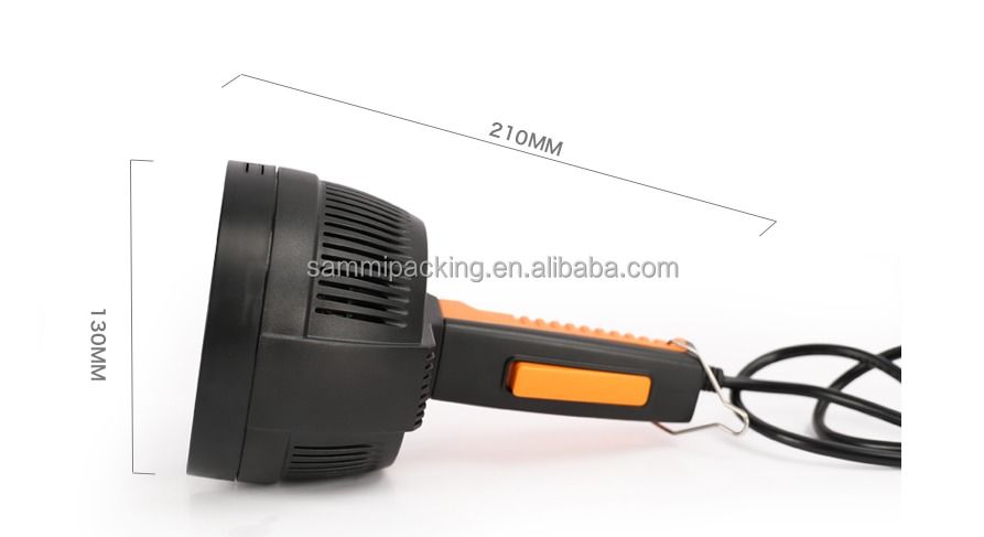 Nieuwste Inductieflesdekselverzegelmachine 20-100mm Draagbare Aluminiumfolie Inductieverzegel