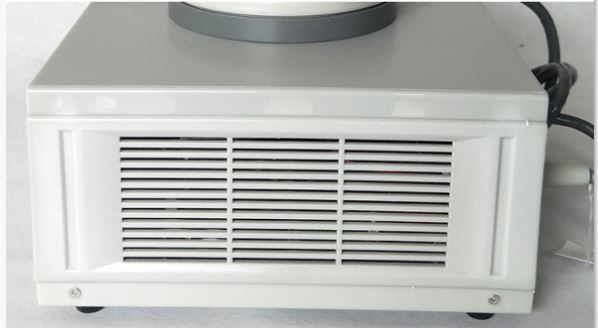 Fabrieksdirecte verkoop DGYF-500C Manuele Inductie Afdichtmachine Aluminiumfolie afdichter (60-120mm)