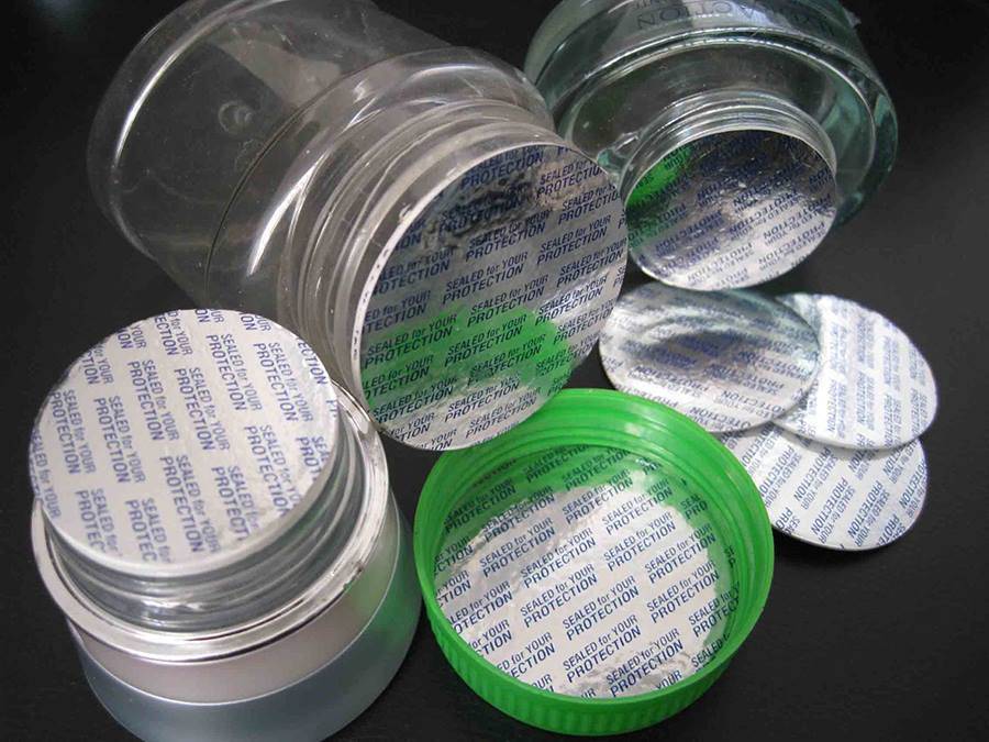 Handheld elektrische draagbare aluminium folie gasket afdichting machine 20-100mm fles deksel mond afdichting voor drank toepassingen