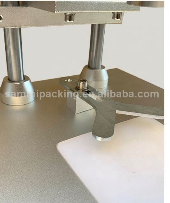 Beste Prijs Desktop Elektrische Dopmachine DDX-450 Glazen & Plastic Flessenafsluiter voor Dranken