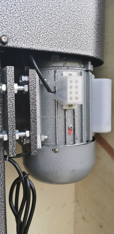 Goedkope semi-automatische ROPP-kappermachine voor aluminiumbedekkingen, glasflessenverzegeling, wijn- en drankflessenkapper DK-50