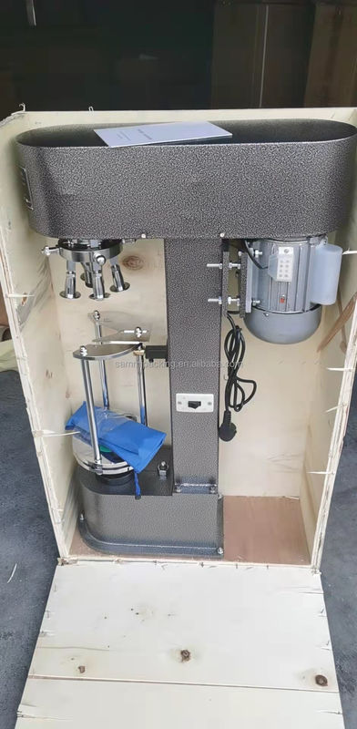 Goedkope prijs ROPP aluminium afdekkap wijn likeur wodka glazen fles dop krimpen afdichtmachine 1 jaar garantie