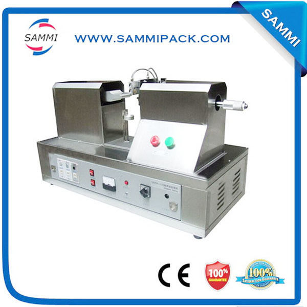 Hot Sale Designer Automatische semi-automatische plastic cosmetische buisverzegel voor voedsel- en drankverpakkingen Nieuwe aankomst