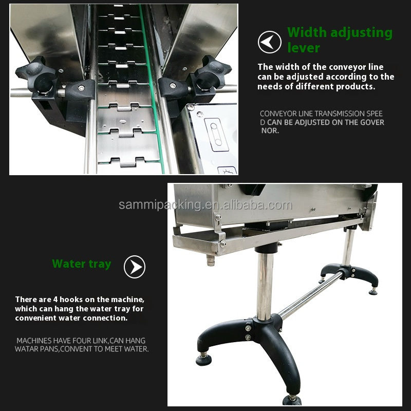Warm verkoop stoomgenerator ingebouwde stoomkrimptunnelmachine voor flessen Fabriek Groothandelsprijs
