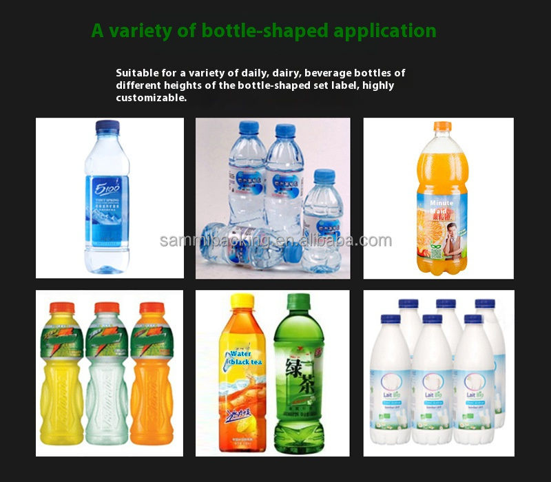 Warm verkoop stoomgenerator ingebouwde stoomkrimptunnelmachine voor flessen Fabriek Groothandelsprijs