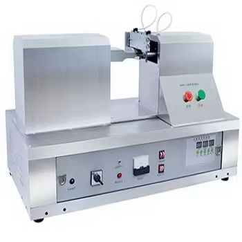 Tube Sealer/tube Sealing Machine/cosmetische slangafdichtingsmachine Hot Sales Ultrasone Plastic Zachte Tube Sealer