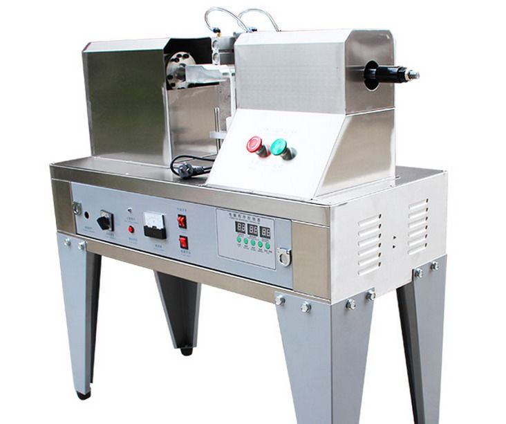Tube Sealer/tube Sealing Machine/cosmetische slangafdichtingsmachine Hot Sales Ultrasone Plastic Zachte Tube Sealer