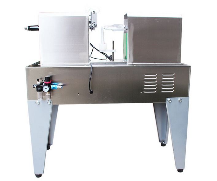 Tube Sealer/tube Sealing Machine/cosmetische slangafdichtingsmachine Hot Sales Ultrasone Plastic Zachte Tube Sealer
