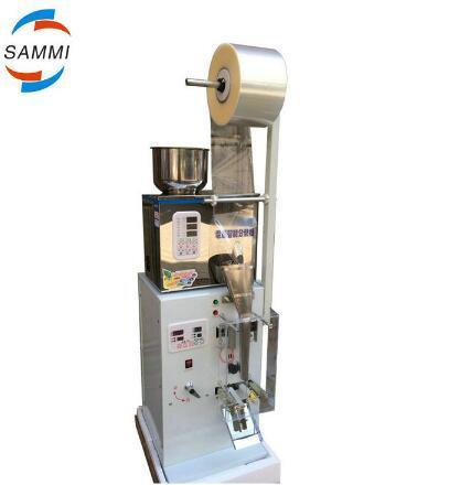 Automatische theezakjes verpakkingsmachine voor het vullen van korrels, poeders, zaden, voedsel, multifunctionele verpakking