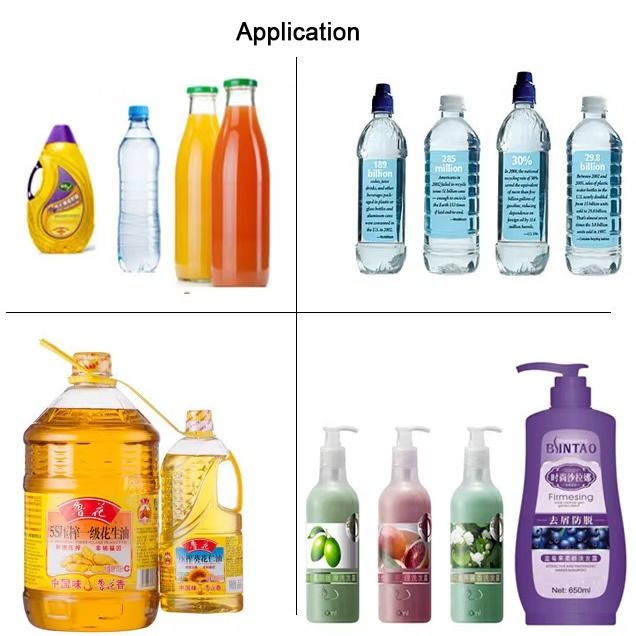 Fabriek Groothandelsprijs 2-Kops Zuigervuller Vloeistof Afvulmachine Semi-Automatisch/Tafelmodel Vloeistof Afvulmachine