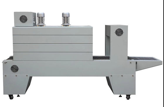 Automatische PET-stoomkrimpsleeve-etiketapplicator PVC-stretchfilm Automatische krimpsleeve-etiketteringsmachine