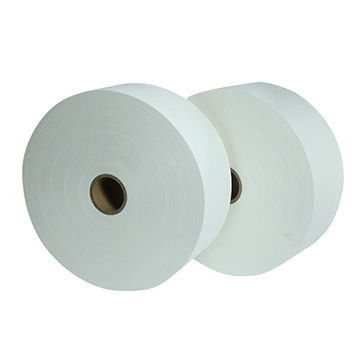 Verpakkingsmateriaal, filterpapierrol 12,5 cm 18 cm 20 cm