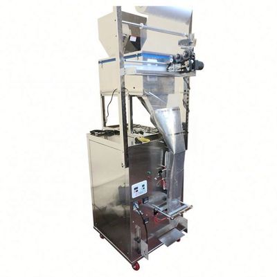 3000G poedervullende verpakkingsmachine semi-automatisch multifunctionele
