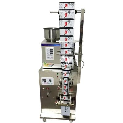 SMFZ-70 Automatische verpakkingsmachine voor Sachet Zout Specis Poeder 200G