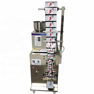 200 g automatische verpakkingsmachine voor theepoeder zakje