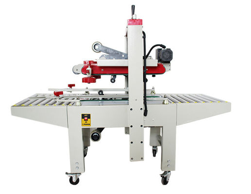 Fxj-6050 Automatische doos afdichter voor kleine kartonnen doos