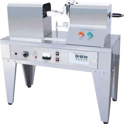 Ultrasone tube sealing machine voor tandpasta cosmetica geneesmiddelen