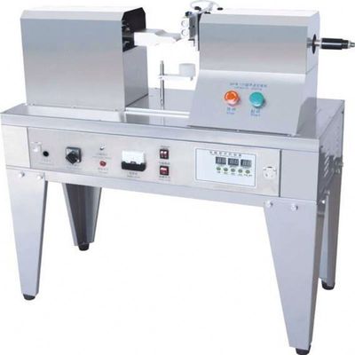 Tafeltop semi-automatische tube sealer Ultrasone voor cosmetische crème tandpasta