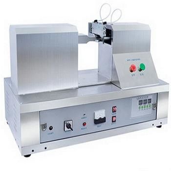 Ultrasone plastic tube sealer machine, zachte tube vuller voor tandpasta crème tube