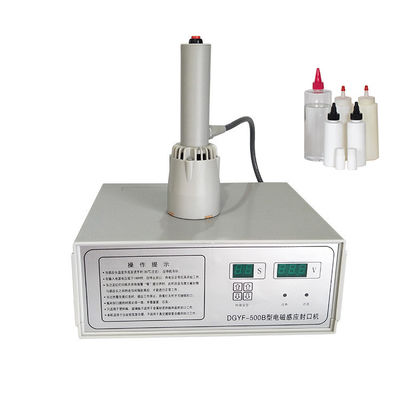 DGYF-500B Inductieverzegelingsmachine met spuitstuk